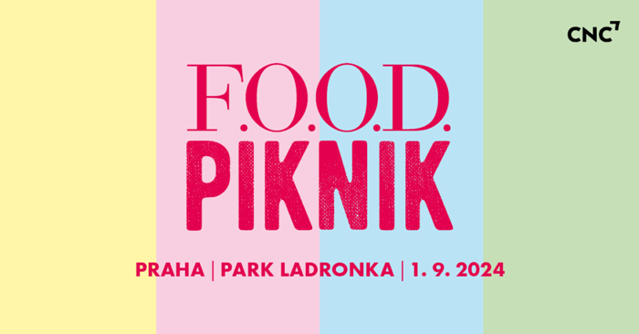 Kores na Food Pikniku 2024