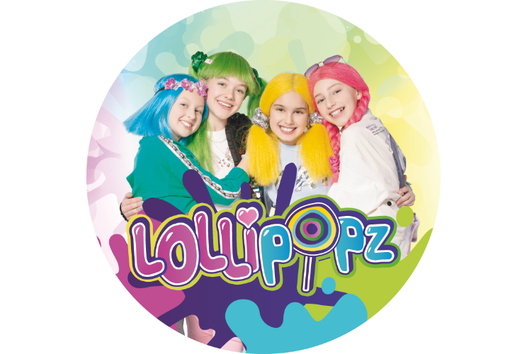 Lollipopz