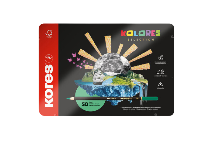 Kolores Selection 50