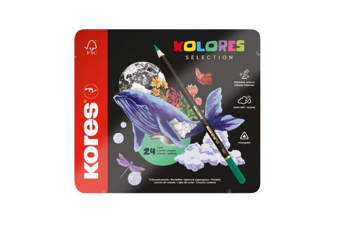 Kolores Selection 24