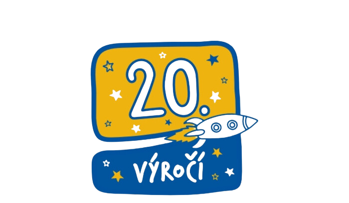 20 let výročí Dětský čin roku